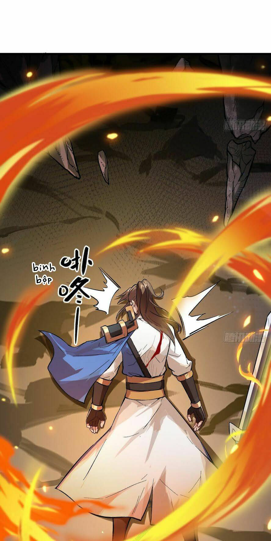 trường an tưởng tượng chapter 23.2 9