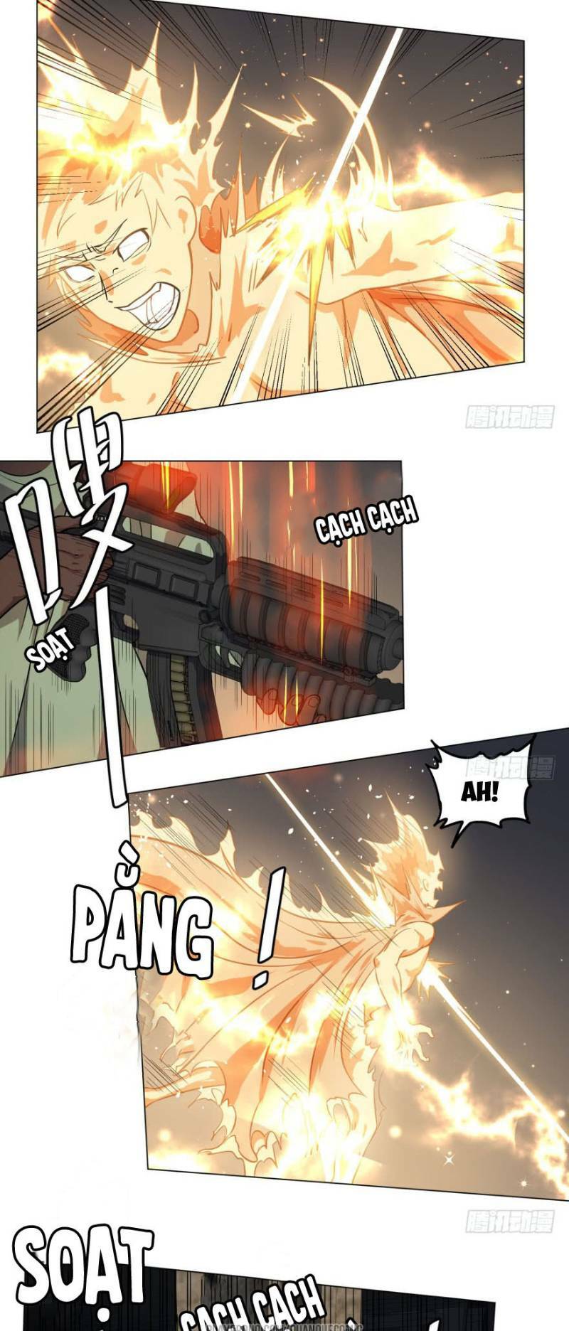 danh sách kẻ phản diện chapter 55 19