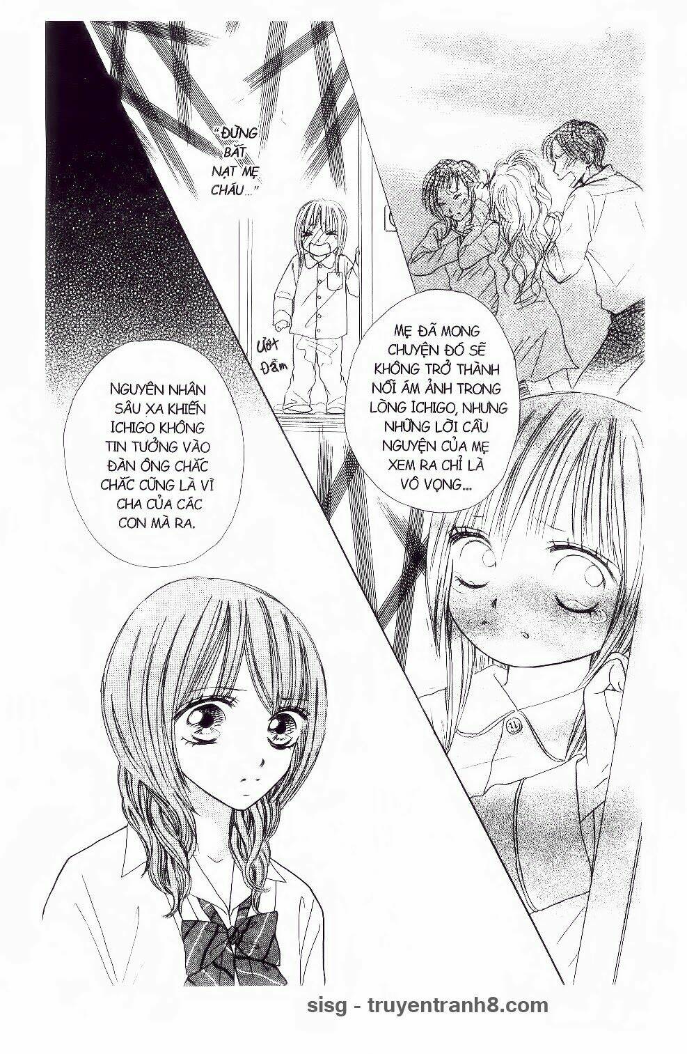 ichigo to anzu chapter 12 19