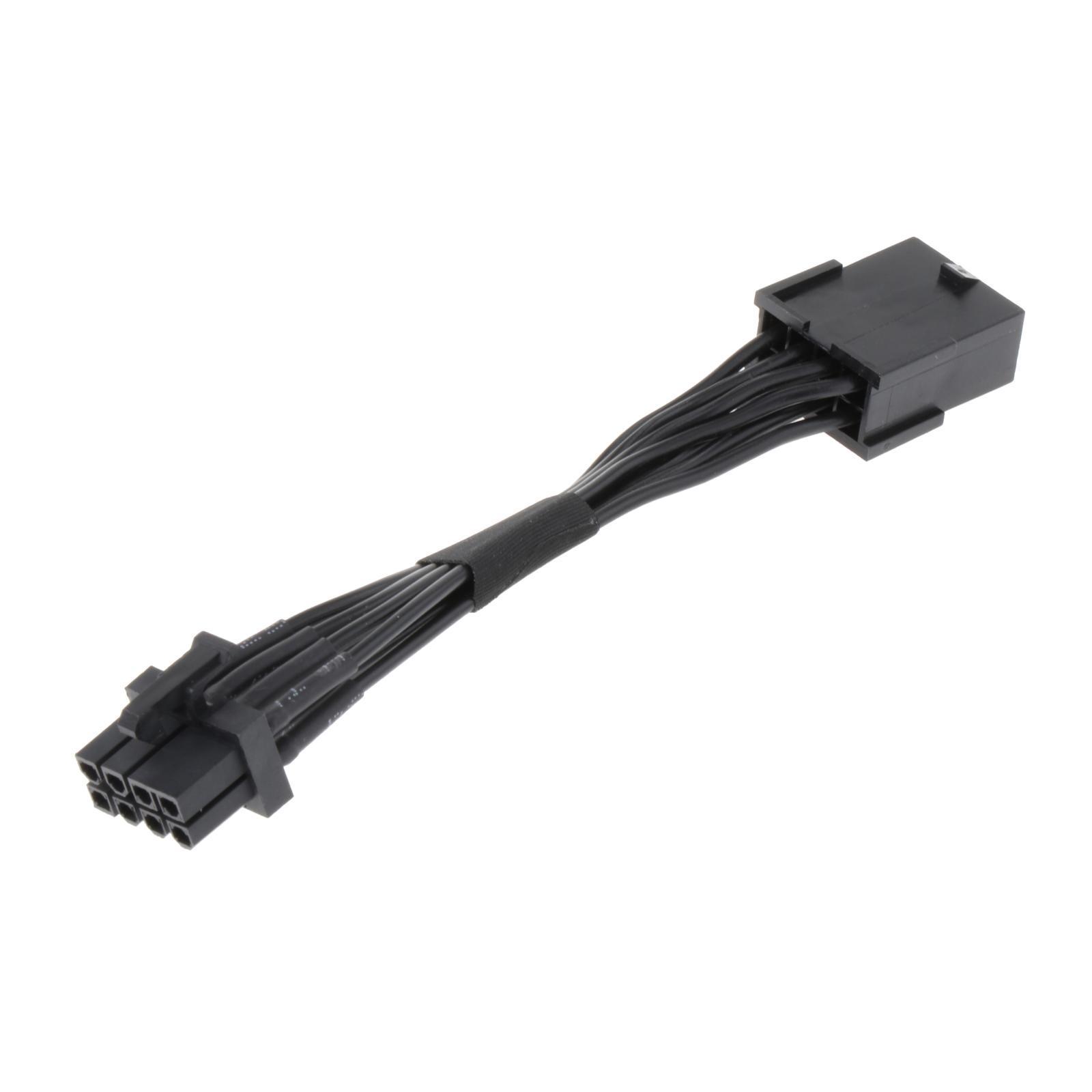 6P 8P graphics card gpu riser pci extension cable 8PIN