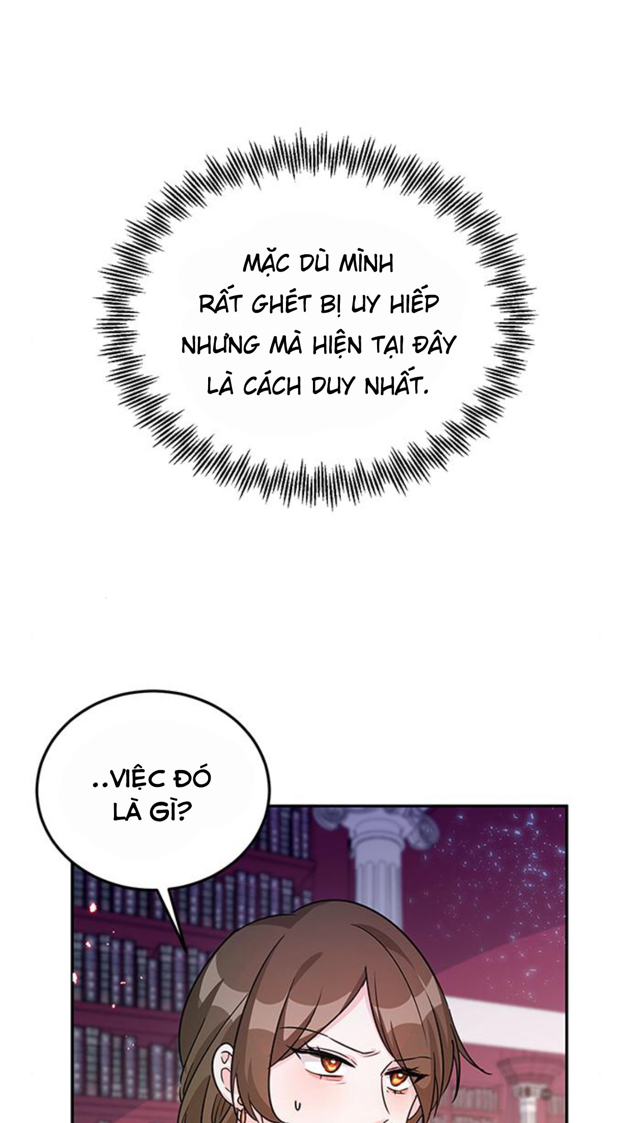 nữ hiệp sĩ tái xuất chapter 20 11