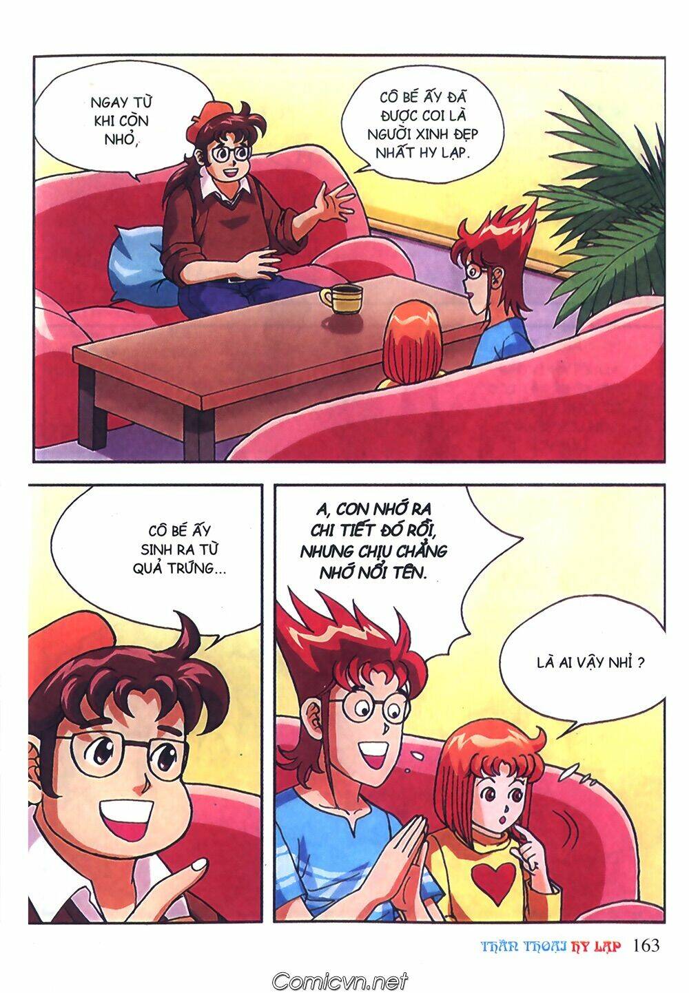 thần thoại hy lạp màu chapter 51 2