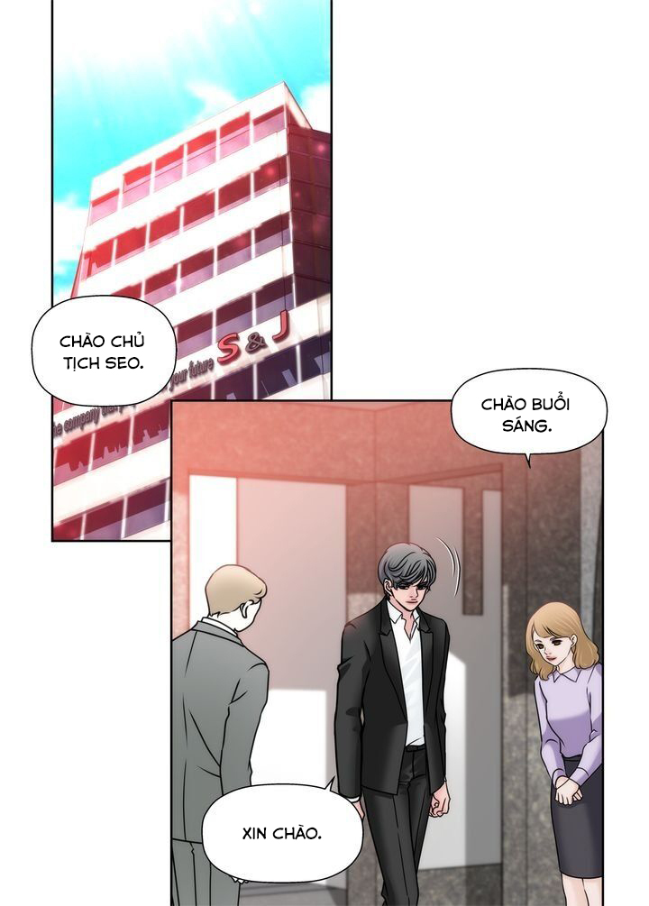 người đàn ông của tôi chapter 88.1 9