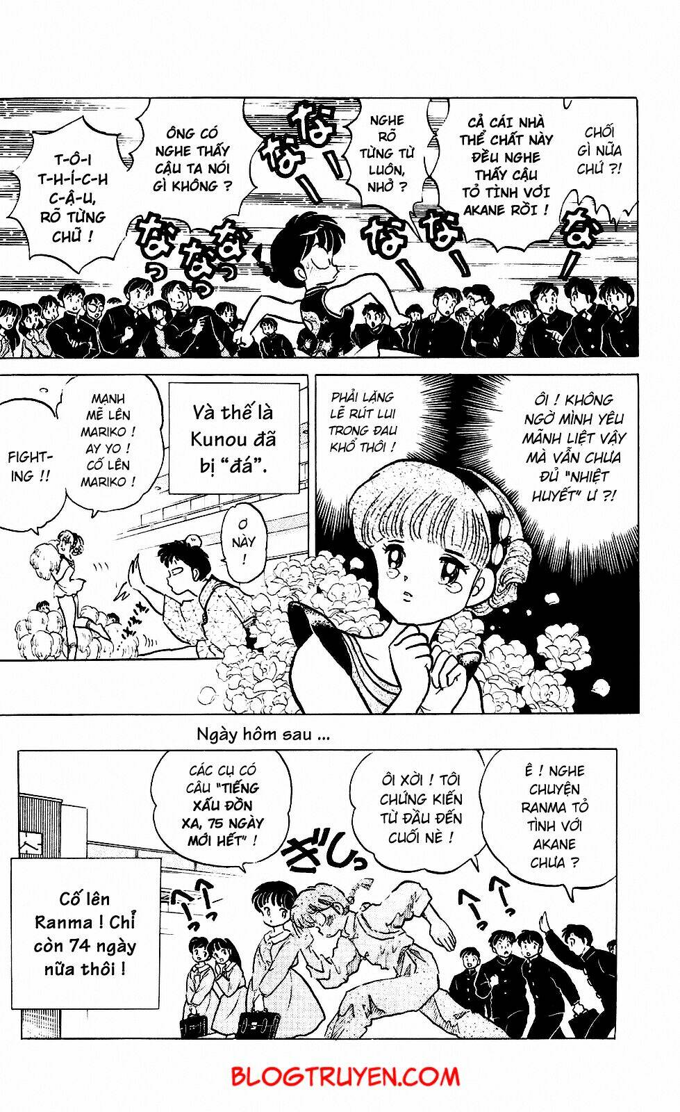 suối lời nguyền chapter 224 17