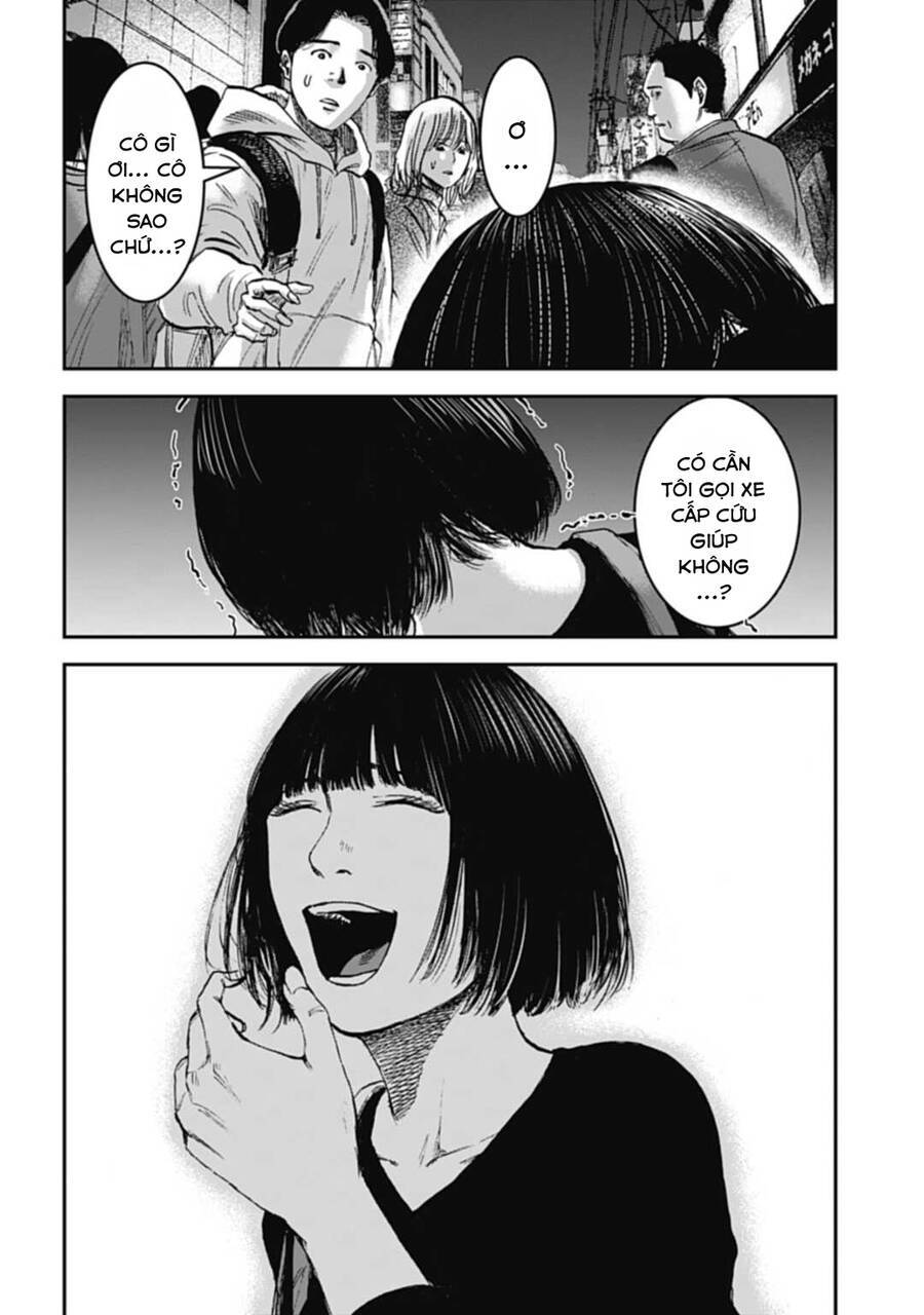 Gia Đình Vui Vẻ - Mẹ Thuê Báo Oán chapter 7.2 12