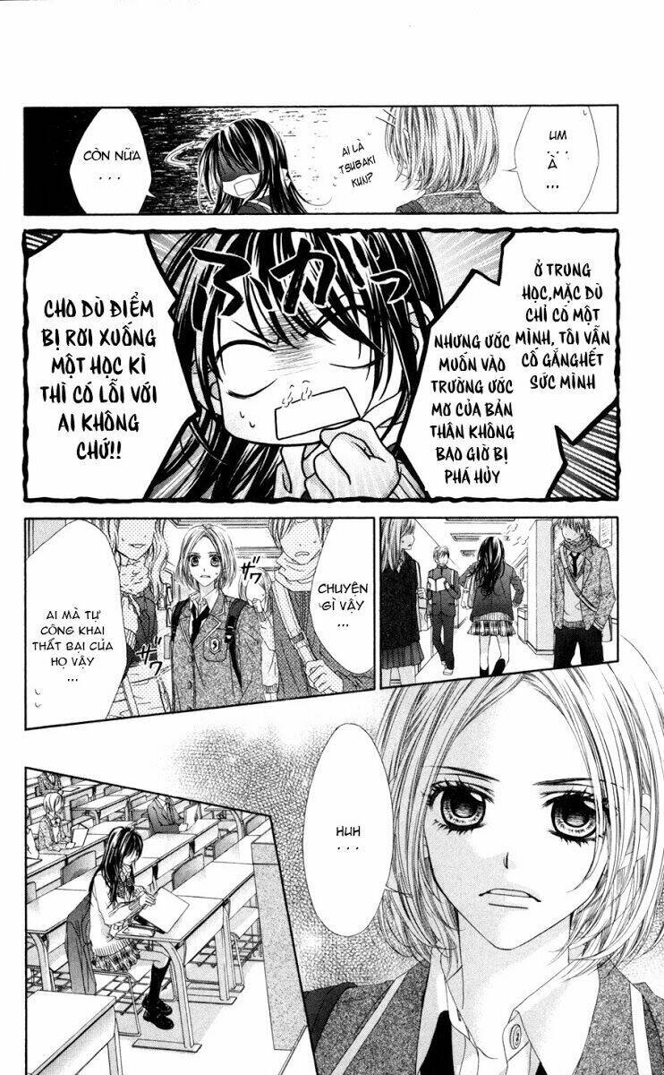 khởi đầu tình yêu chapter 11 121