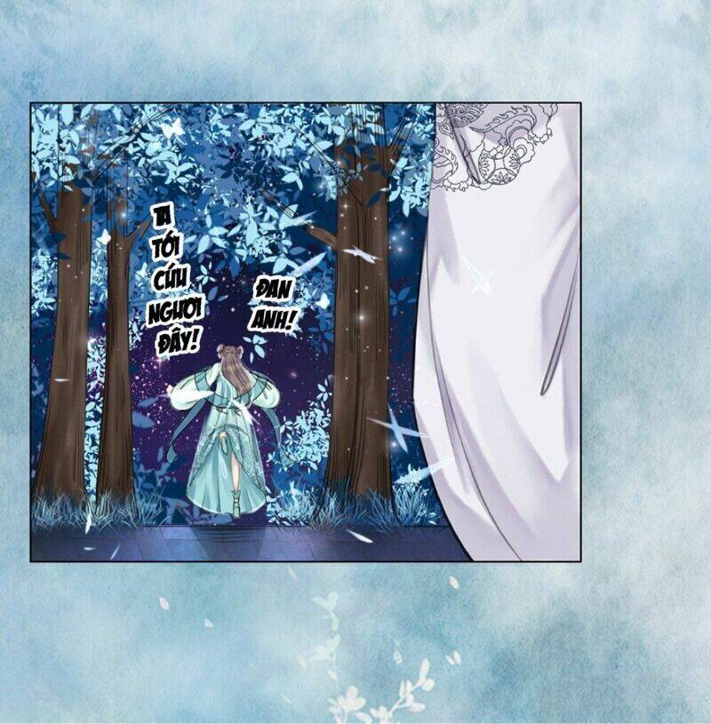 gay rồi! cái đó thành tinh rồi chapter 60 38