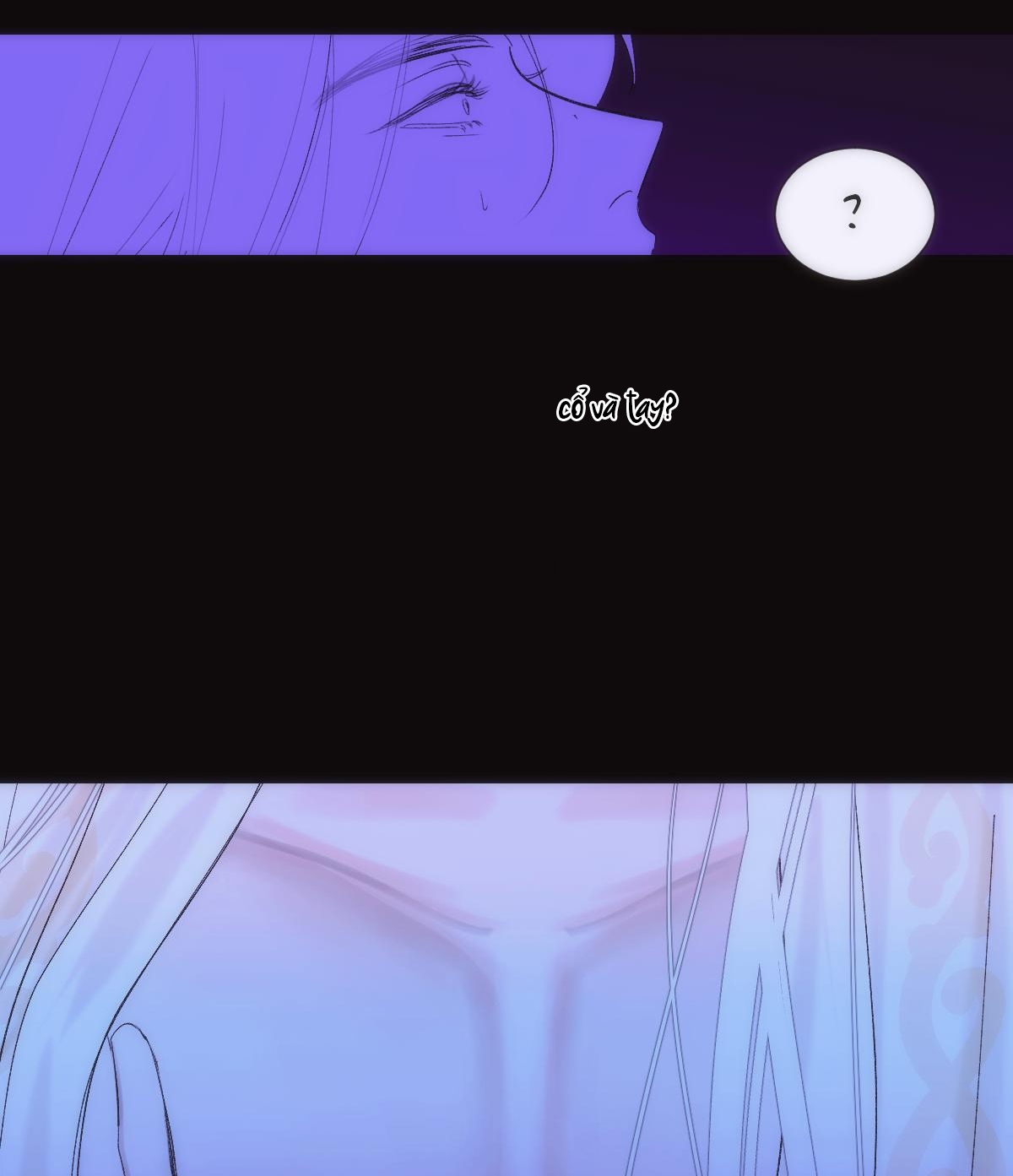 chuyện bên lề sau khi xuyên sách của ta và sư tôn chapter 44 18