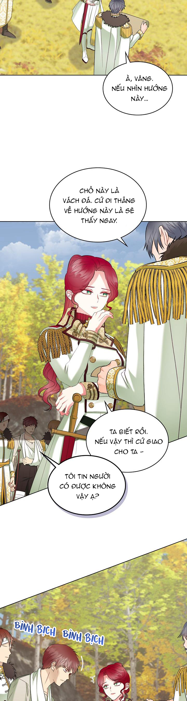 kẻ tạo ra ác nữ chapter 44 14