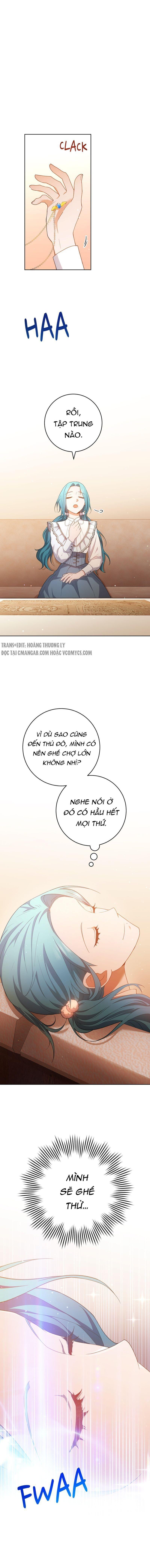 quý cô đầu bếp hoàng gia chapter 69 16