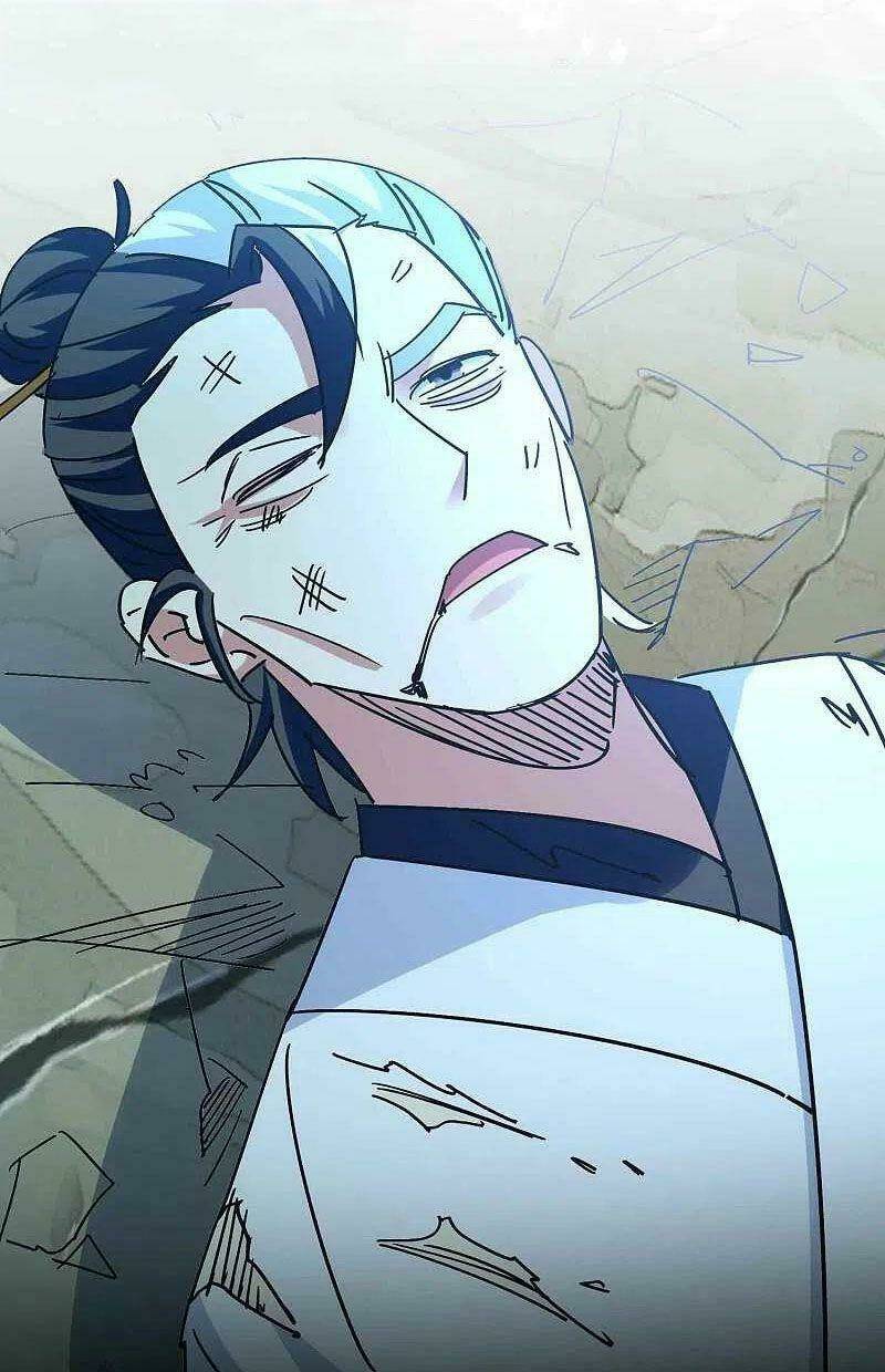 vạn giới tiên vương chapter 191 2