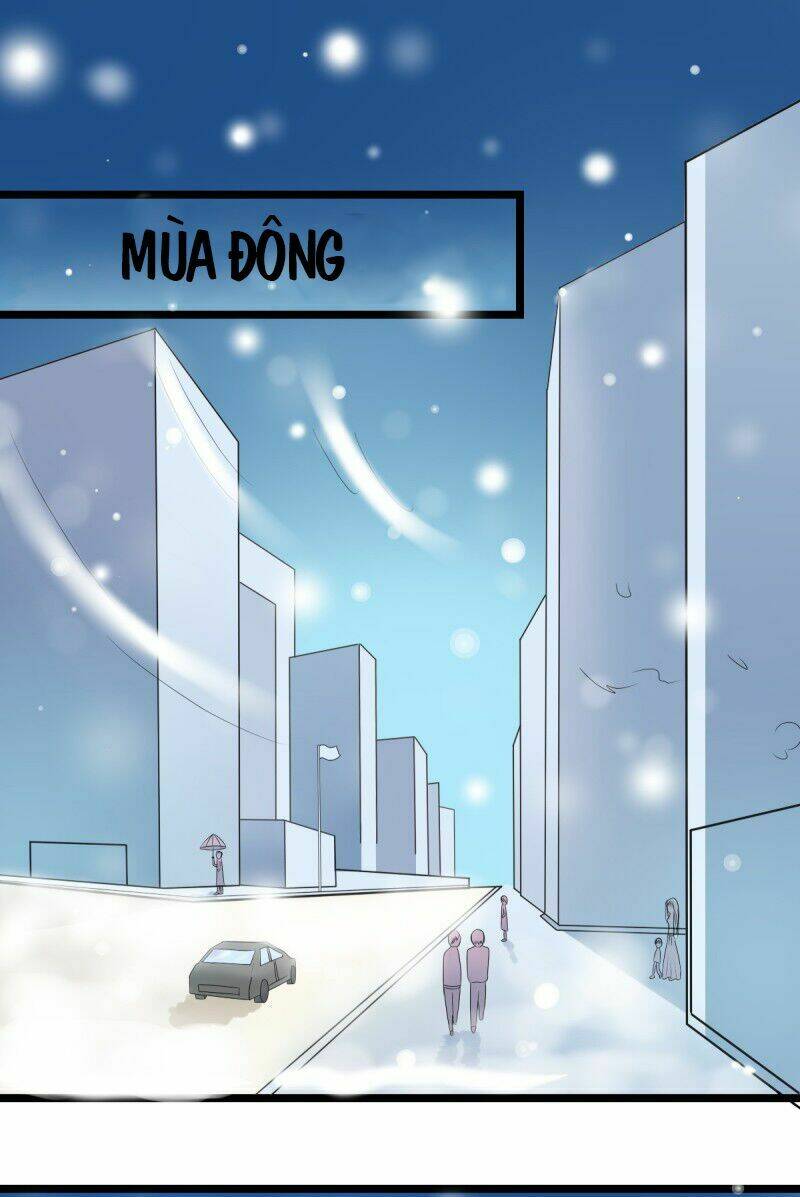 quyền thiếu ẩn hôn tiểu ngọt thê chapter 1 3