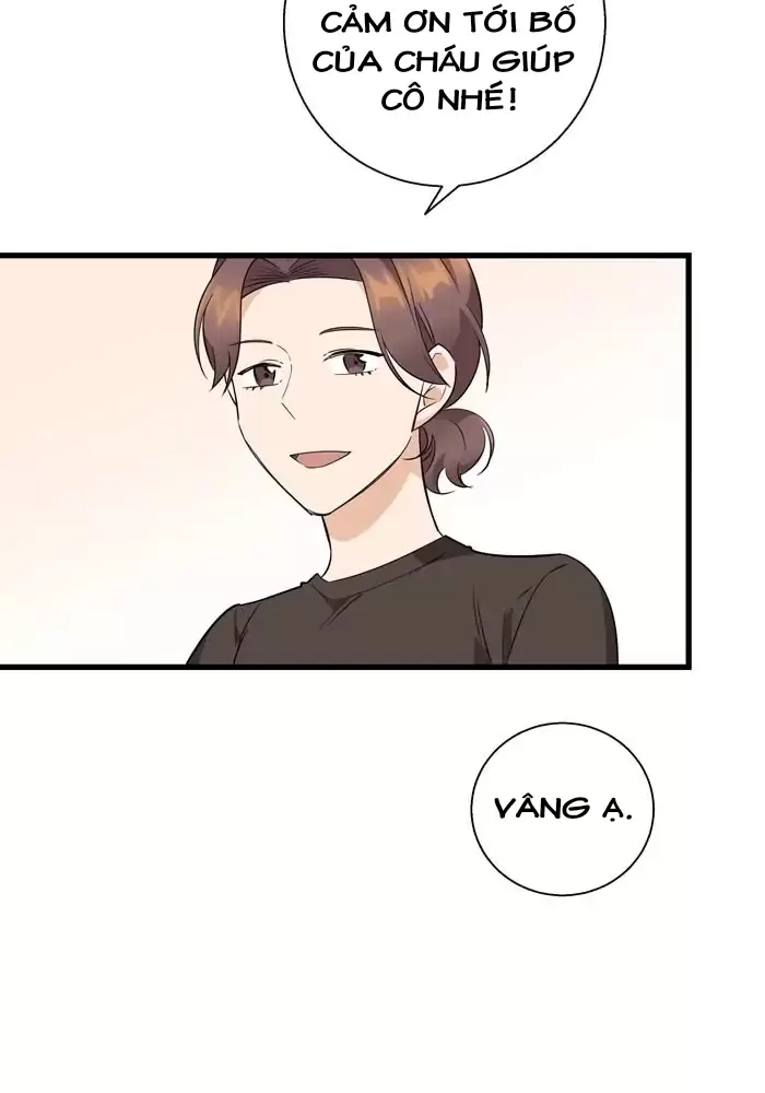 anh bạn của tôi đang phát sáng kìa ! chapter 8 62