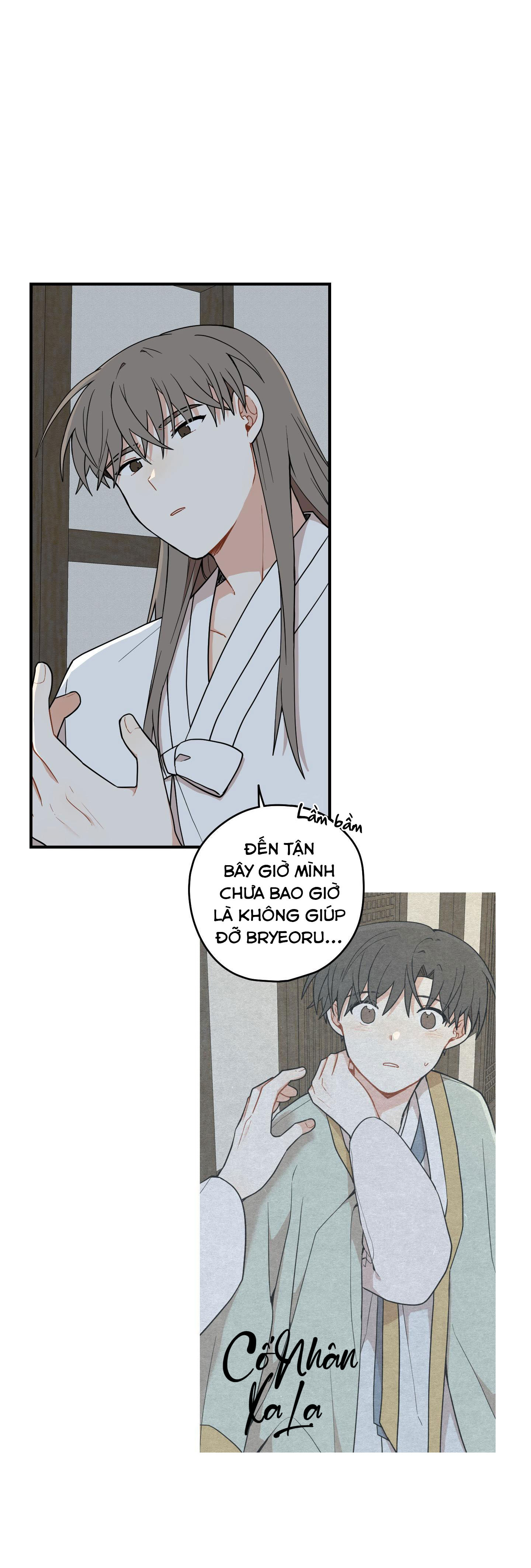 đường hoa liên kiều rơi chapter 37 12