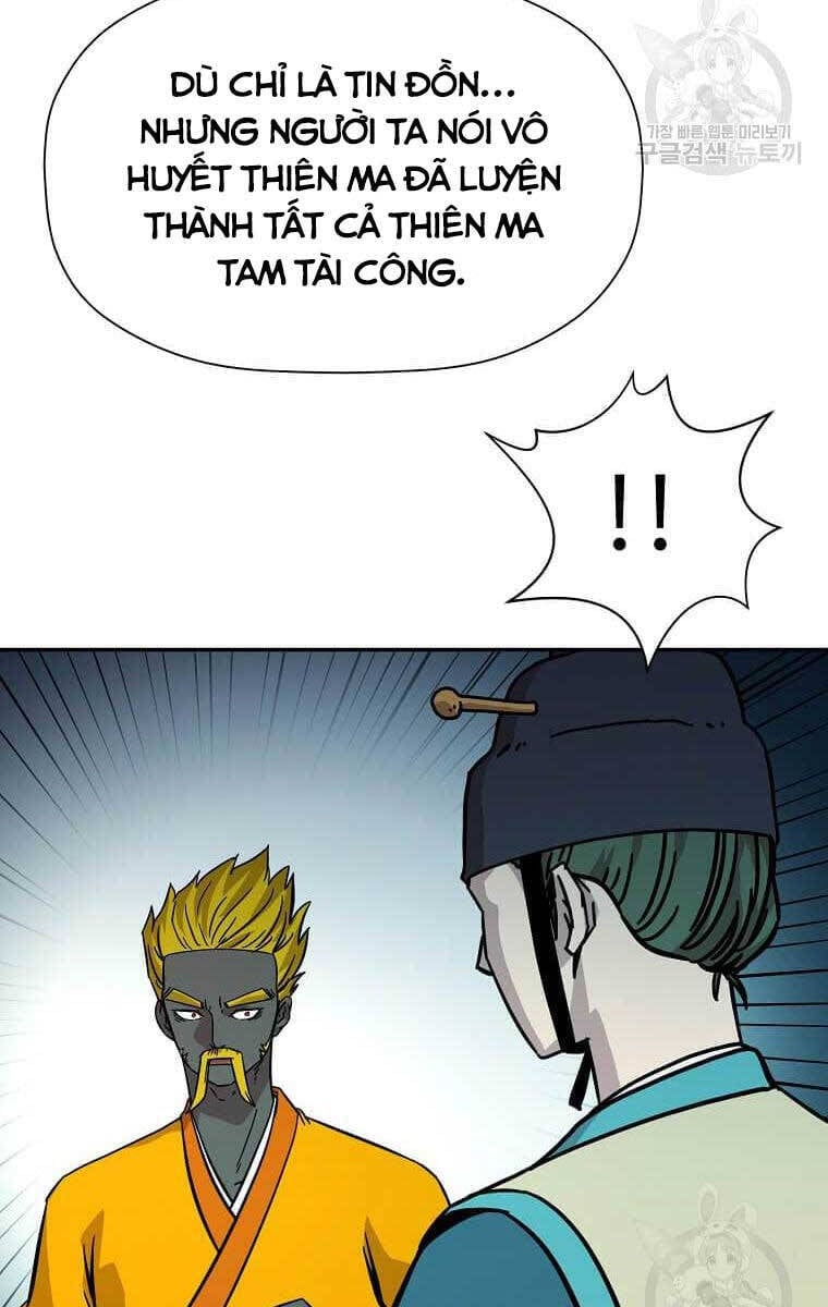 Học Giả Trở Lại - Trang 10