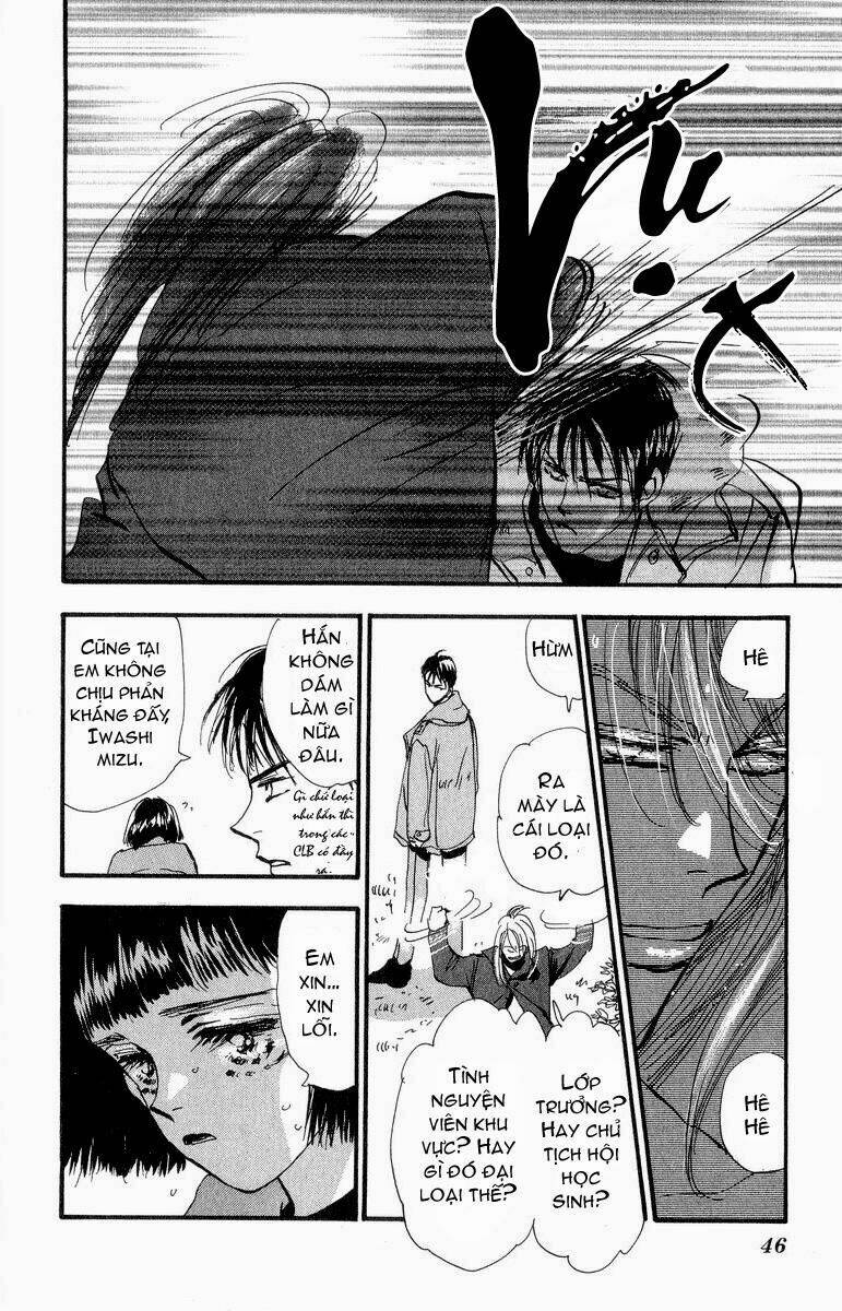 7 mầm sống chapter 1 43