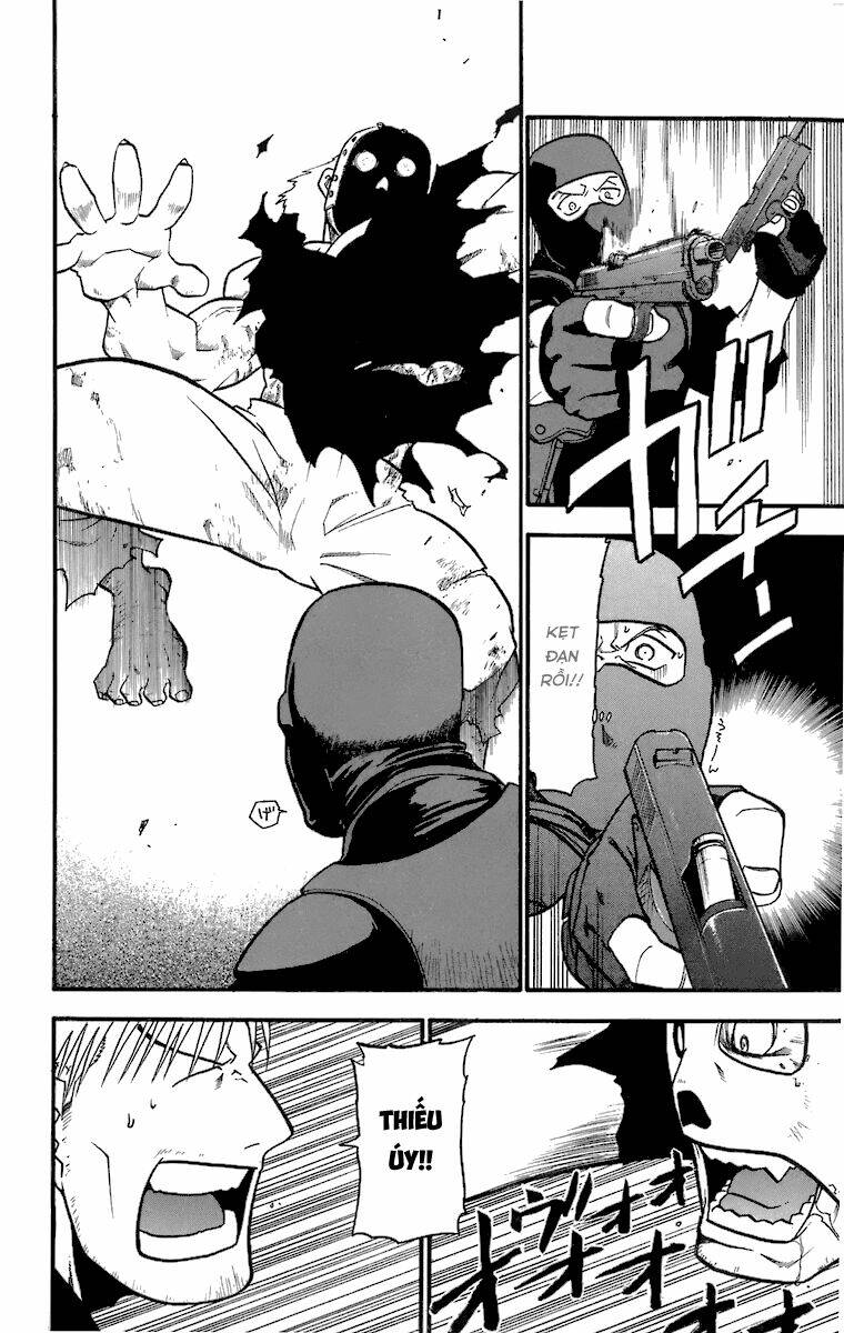 giả kim thuật chapter 37 26