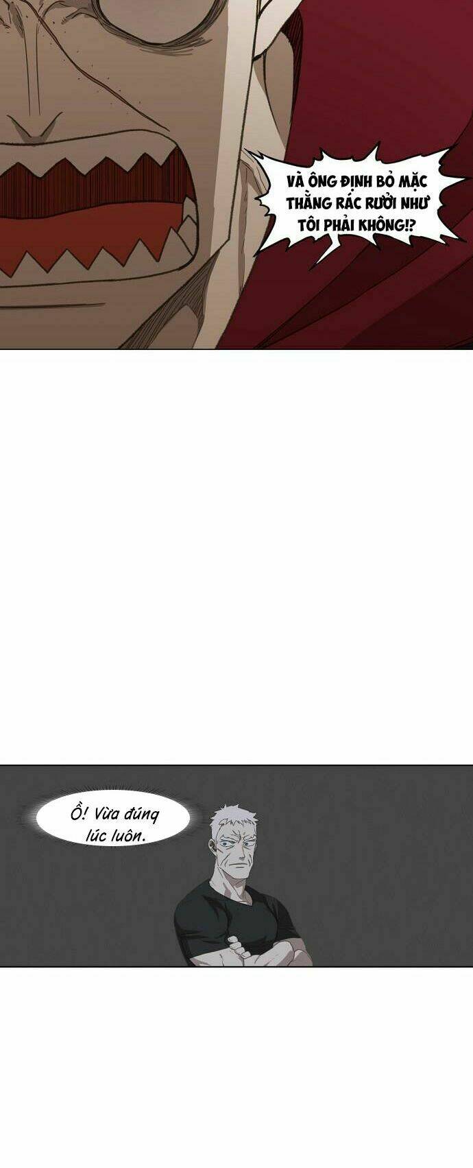 võ sĩ - the boxer chapter 78 31