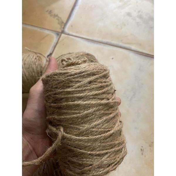 Dây thừng, dây gai dùng làm trang trí nhà cửa, làm đồ hanmade