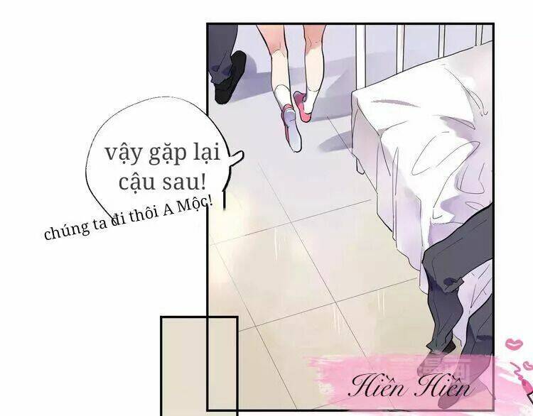 sos! tôi đã yêu một con sâu bướm (phần 2) chapter 30 111