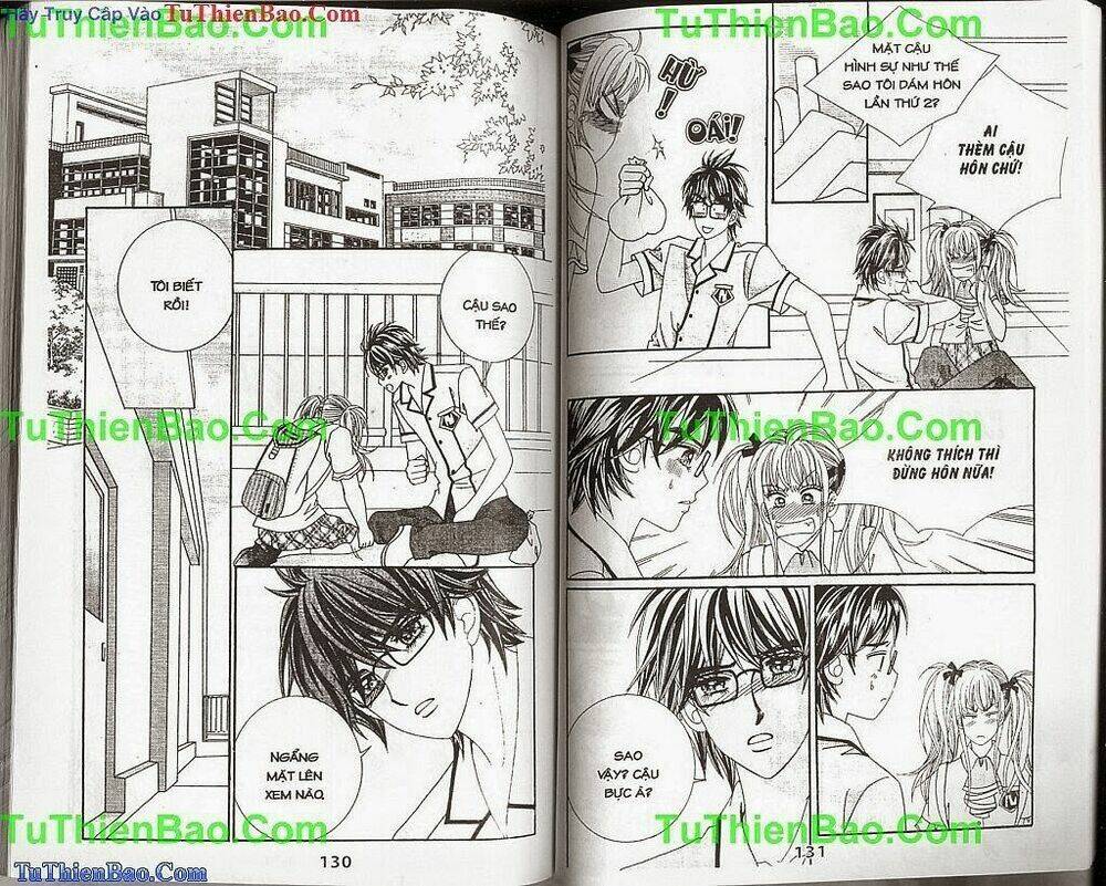 đại ca tuổi yêu chapter 13 66