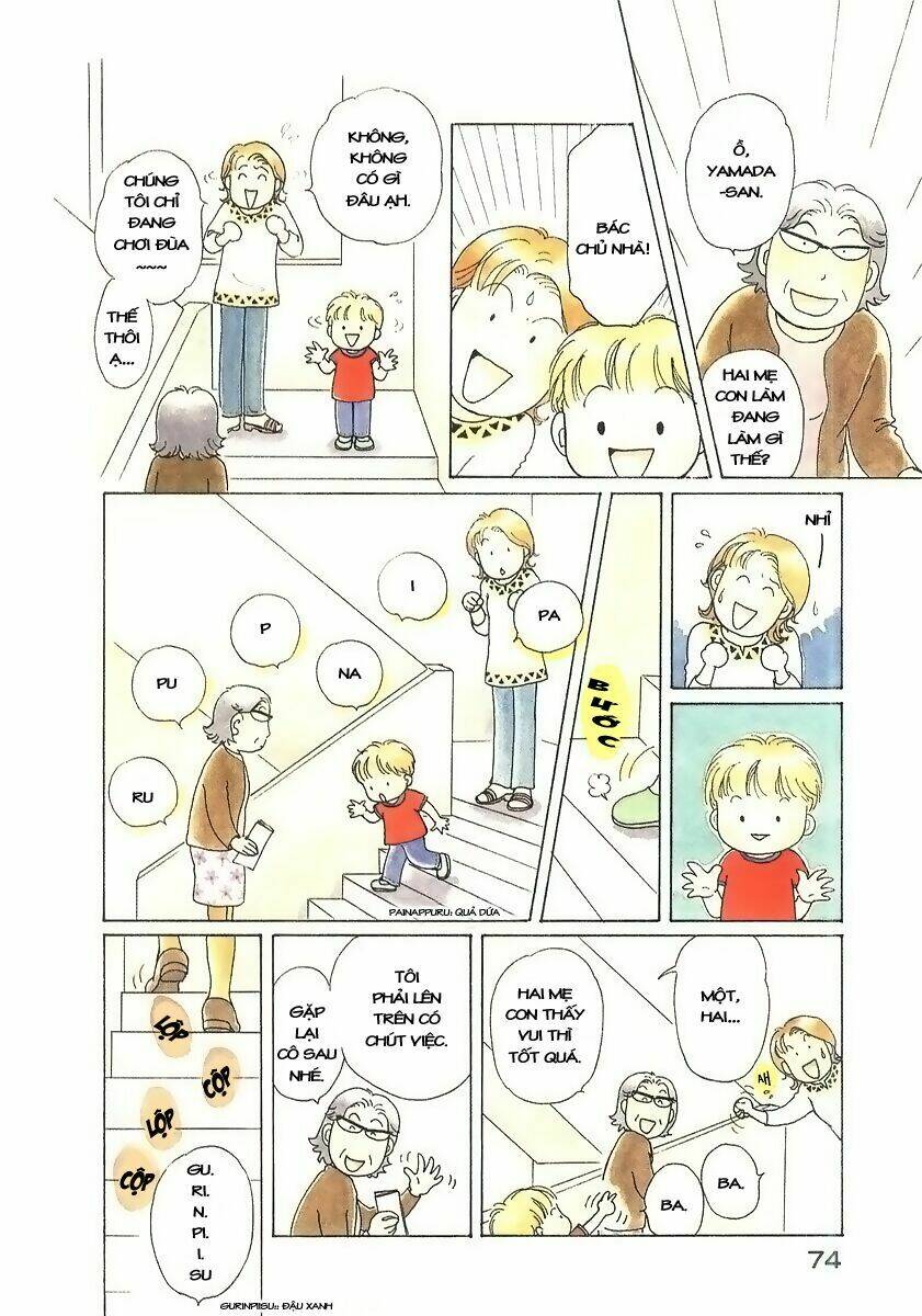 chi's sweet home chapter 48 3