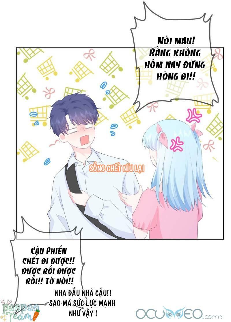 tôi và lịch sử yêu đương của tôi chapter 18 6