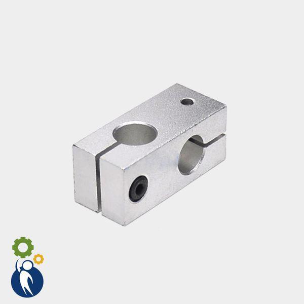 Khớp Nối Vuông Trục 8mm FKH8