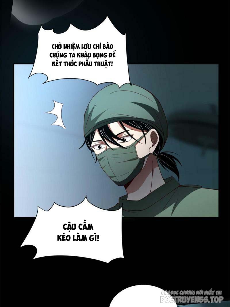 livestream phẫu thuật chapter 2 12