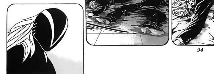 thánh tỏi sành ăn chapter 84 9