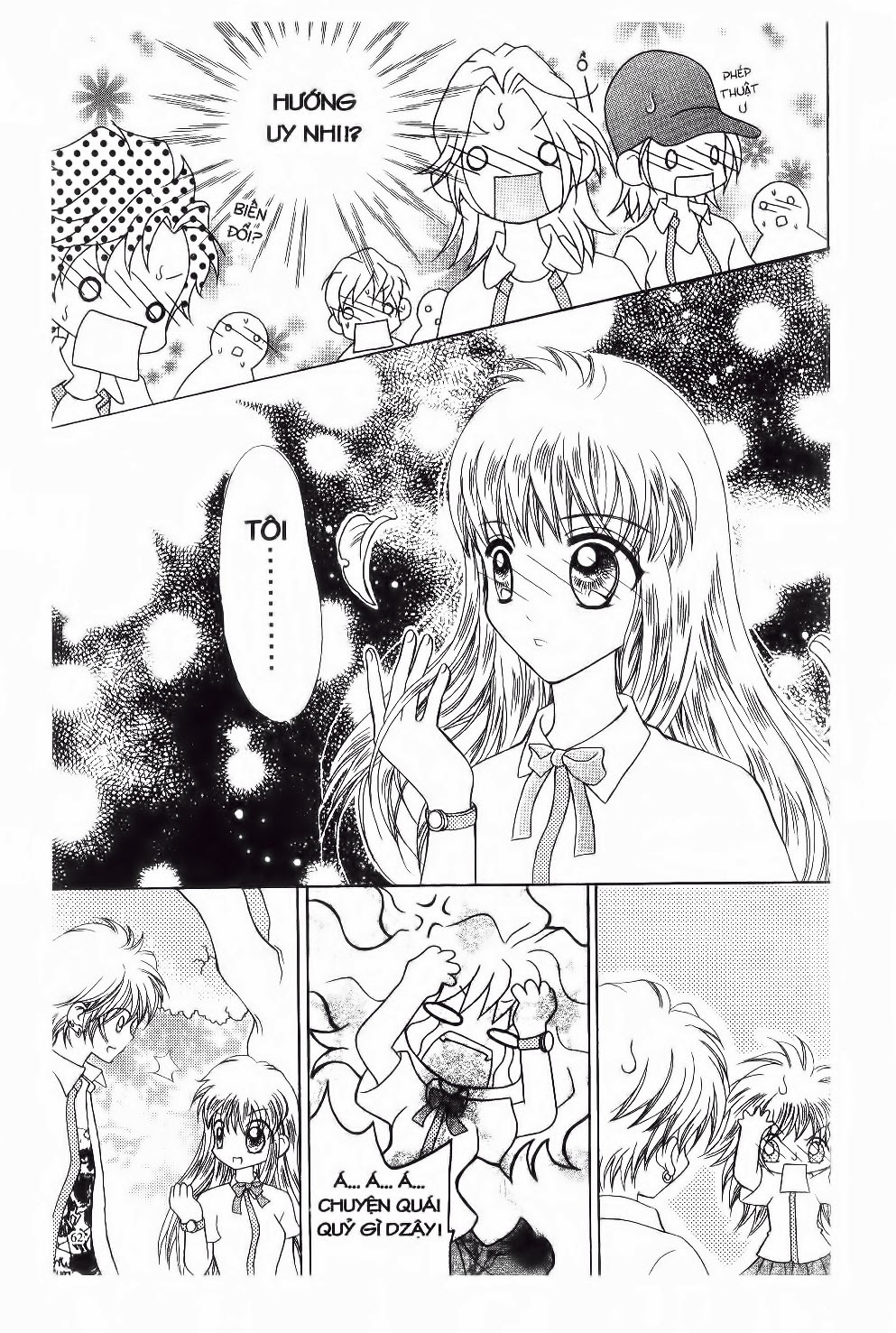 tuổi mộng mơ chapter 8 30