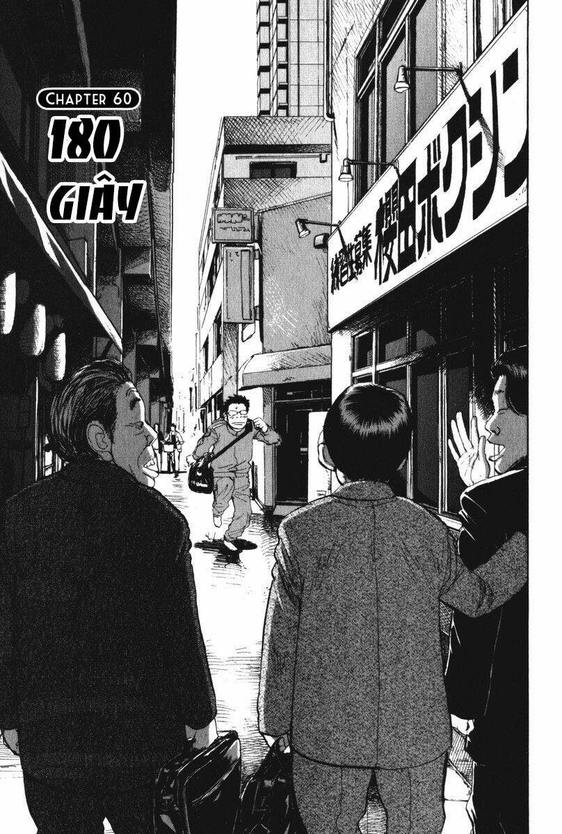 boy on the run chapter 60 1