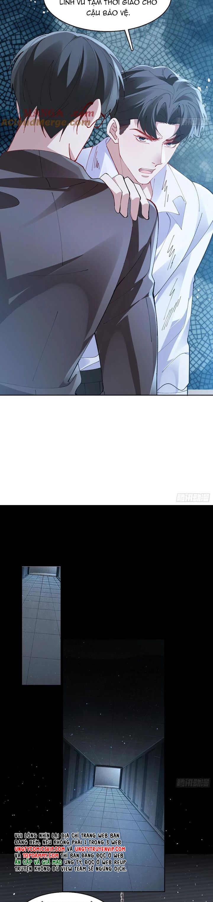 dĩ hạ khi thượng chapter 35 5