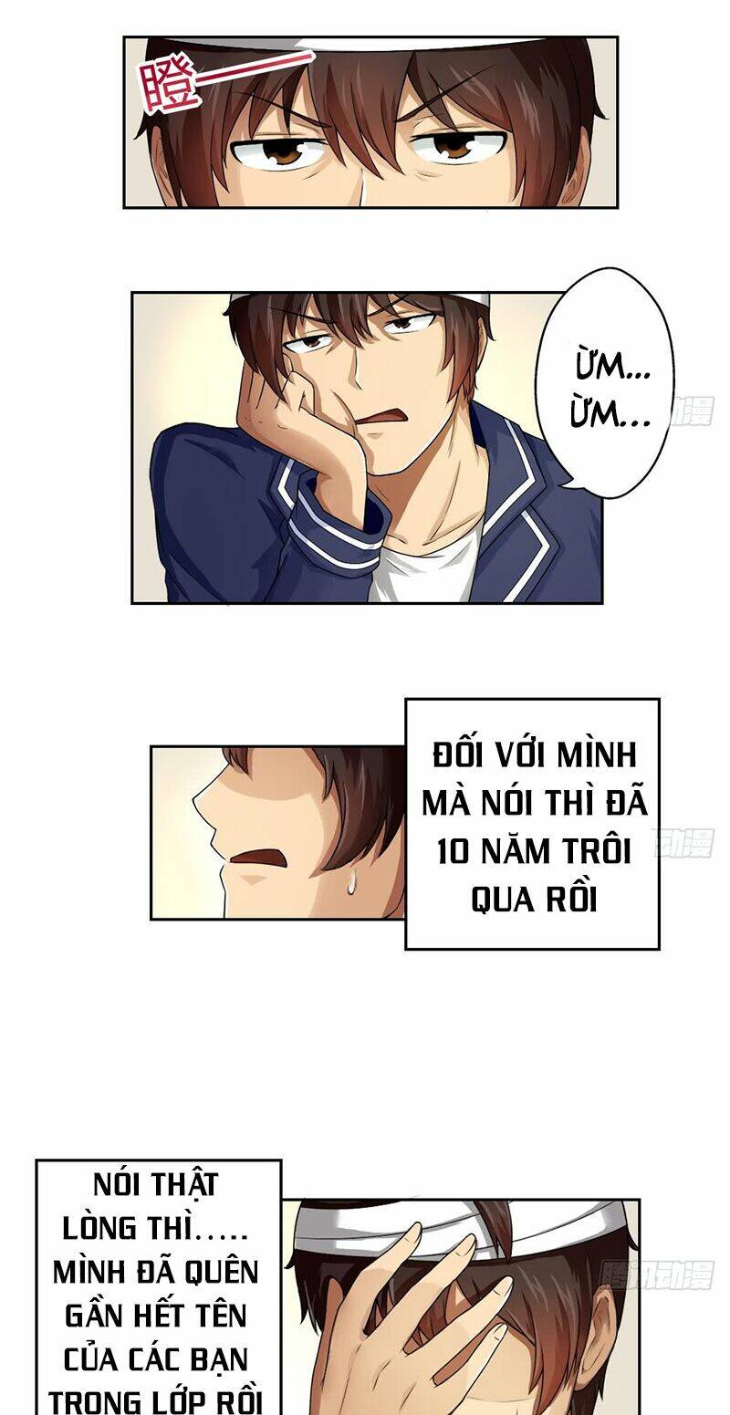 giả thị hắc ti nhạ đích họa chapter 6 7