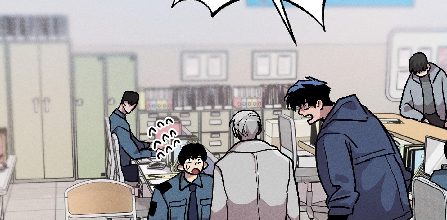 quan hệ chết chóc chapter 18 163