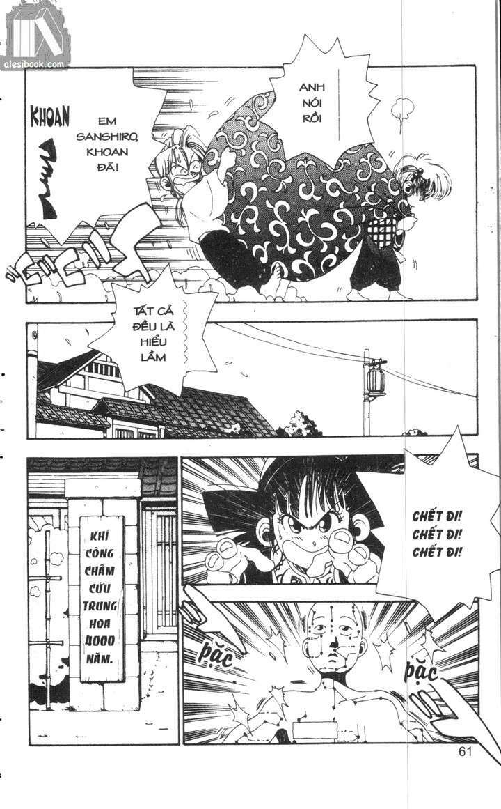 bộ đôi siêu hài chapter 24 19