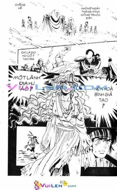 vương tử takeru chapter 16 62