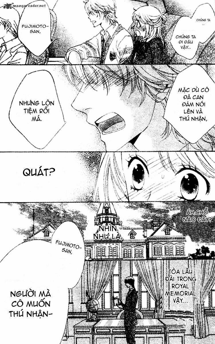 ouji ka prince-hoàng tử? chapter 1 38