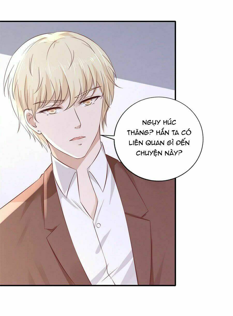 liệt ái tri hạ: series mật đào tiểu tình nhân chapter 263 25