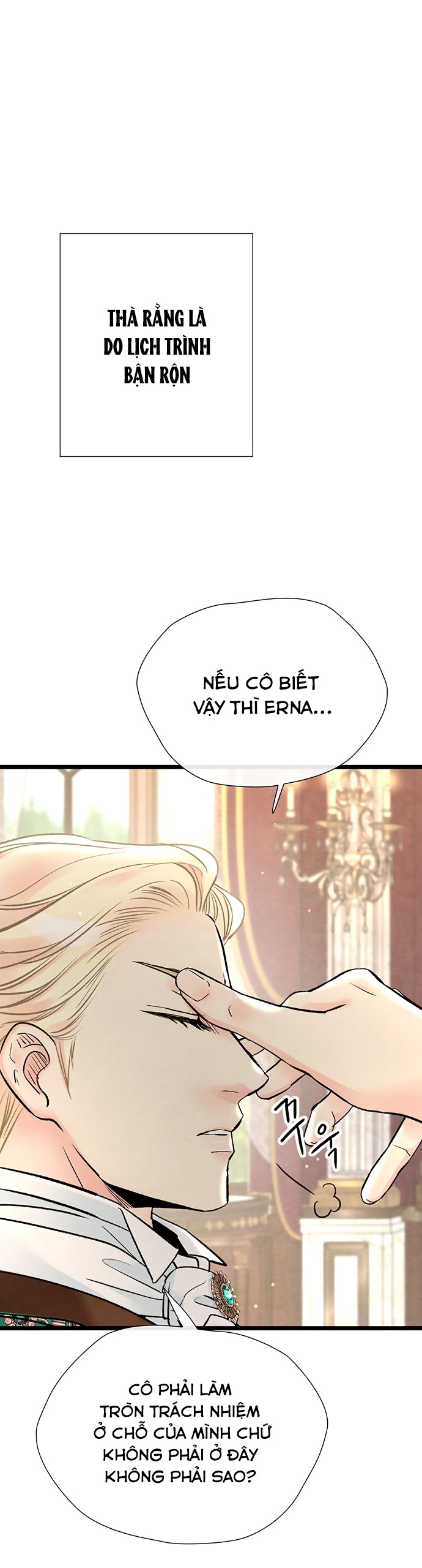 hoàng tử phiền toái chapter 37 28