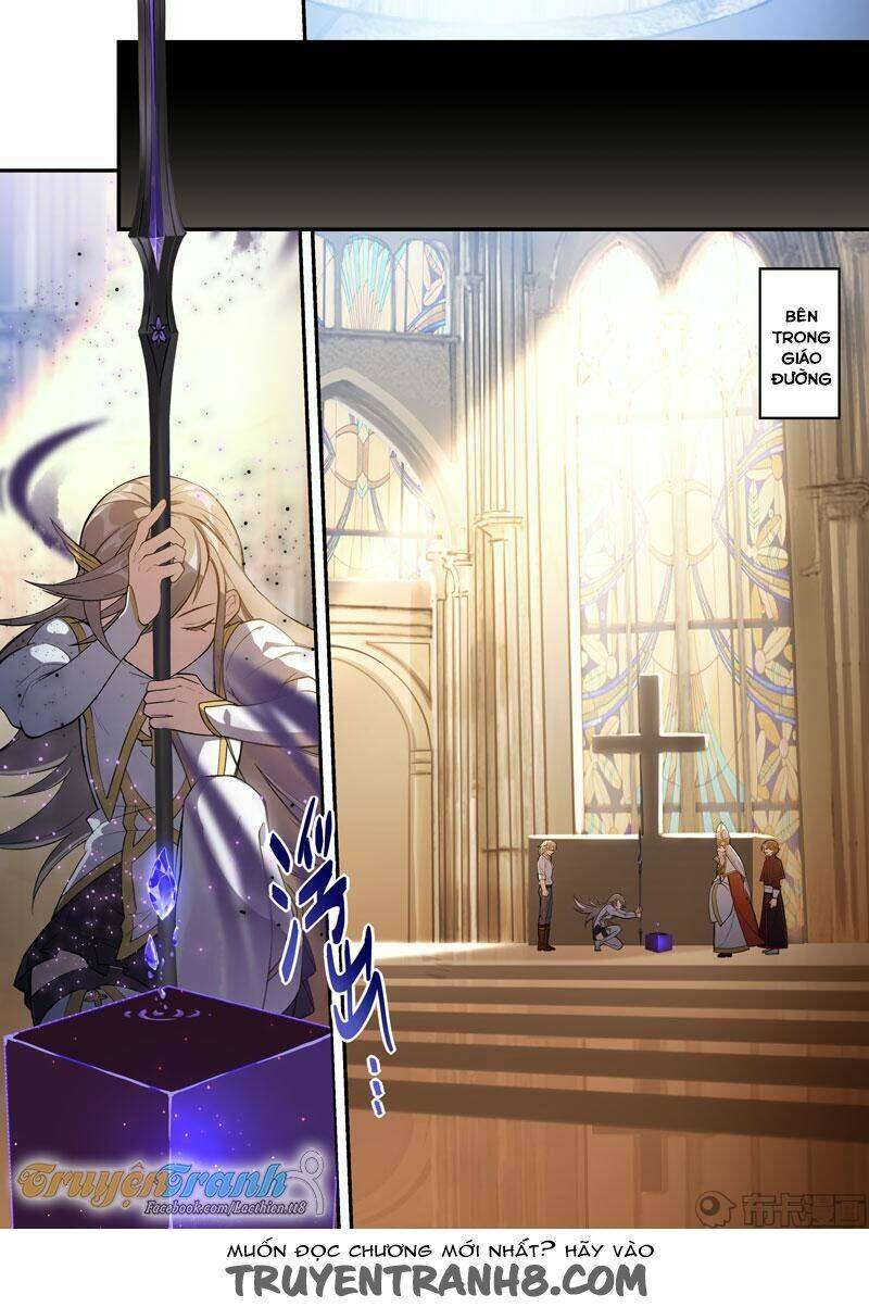 băng hoại 3rd chapter 83 6