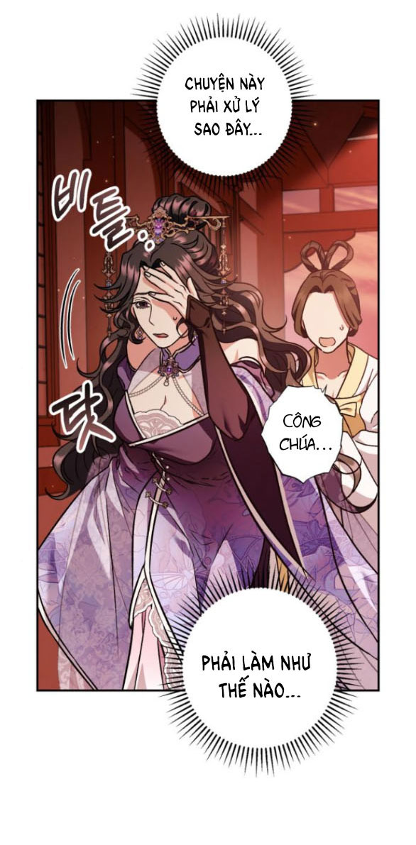 bản tình ca heeran chapter 46.2 2