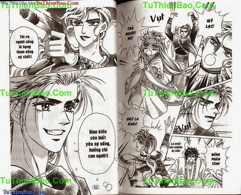 công chúa nam yên chapter 17 26