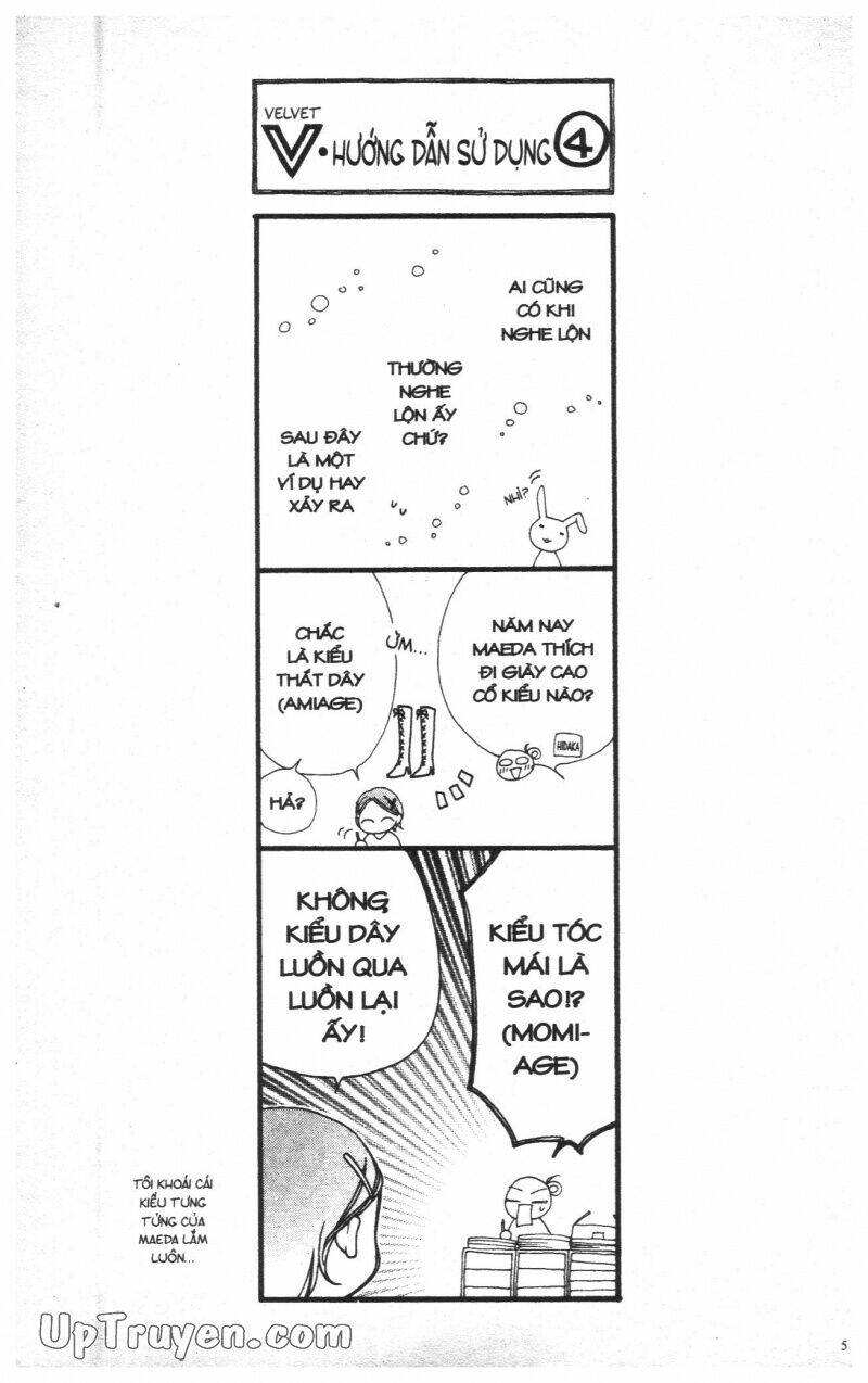 v.b.rose chapter 2 7