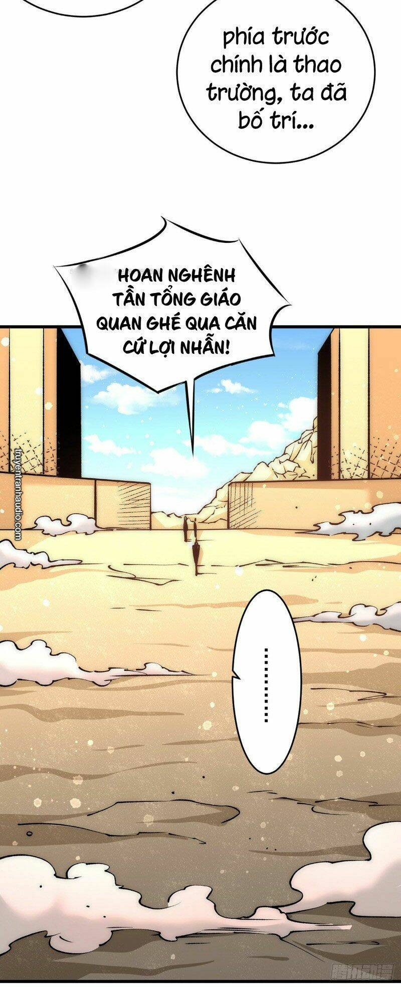 đô thị đỉnh phong cao thủ chapter 156 26