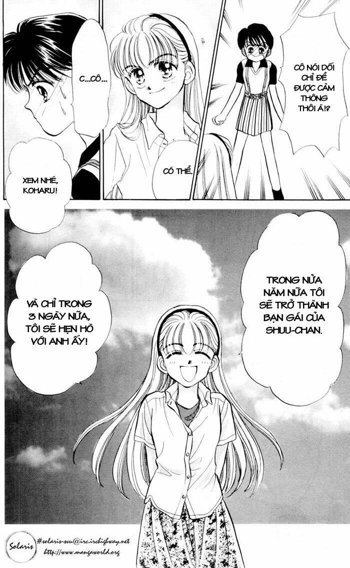 baby love chapter 2 10