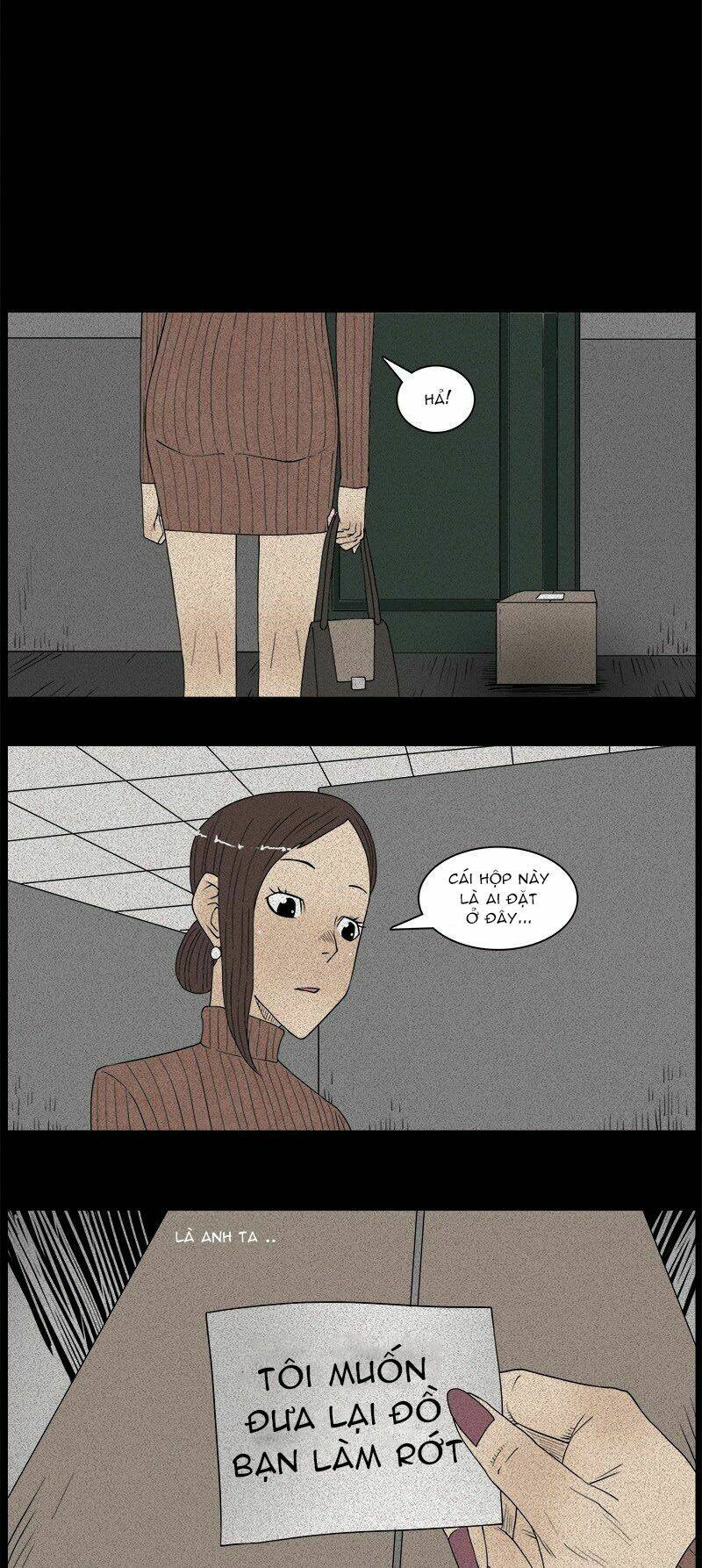 kinh dị đêm khuya chapter 9 21