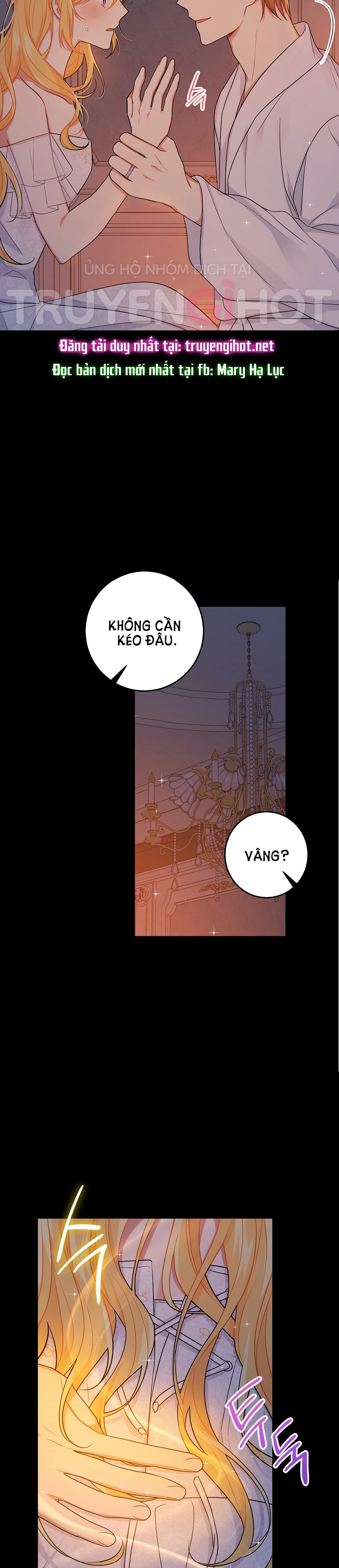 tôi là tiểu thư của gia đình này chapter 150 38