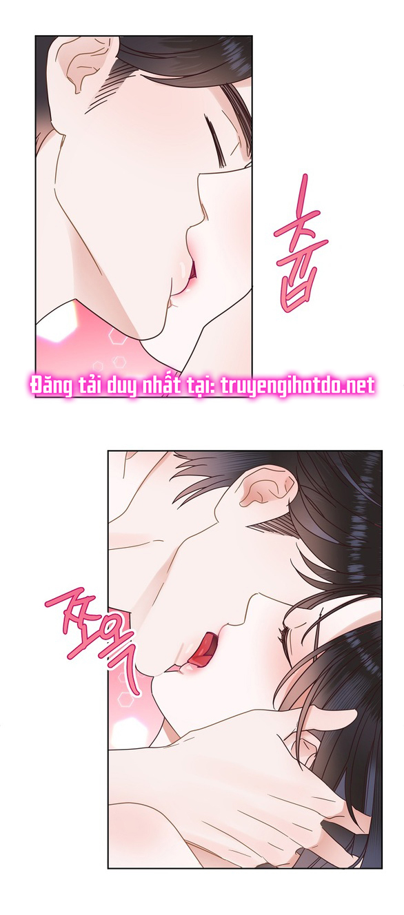 ranh giới tình yêu công sở chapter 19.2 16