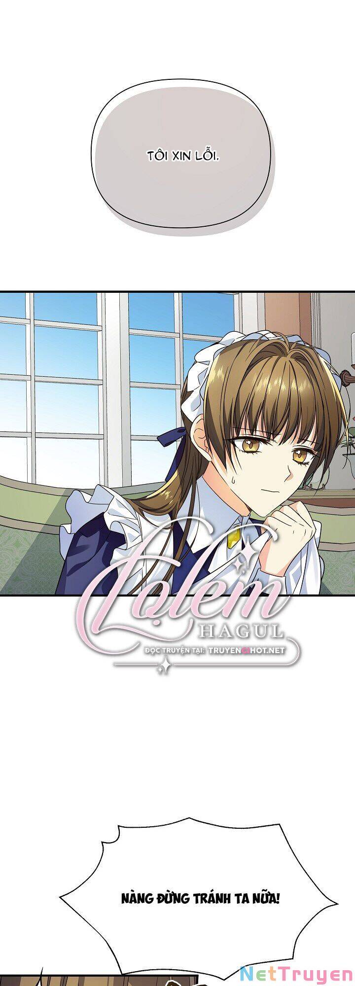 từ lúc bắt đầu tôi vẫn luôn ở bên em chapter 34 2